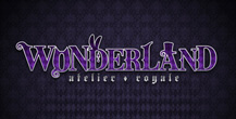 Wonderland Atelier Royale