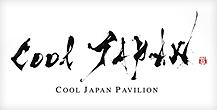 Cool Japan Pavilion