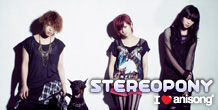 Stereopony