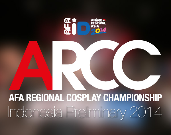 ARCC Indonesia Preliminary Qualifiers 2014