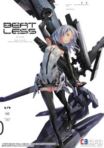 Special Showcase: BEATLESS