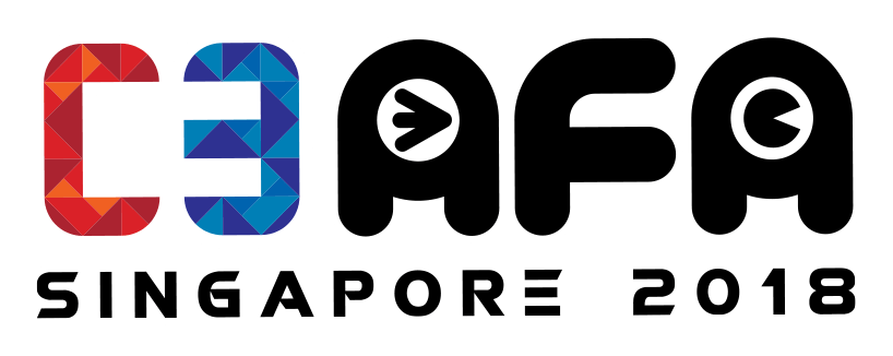 C3 AFA Singapore 2018
