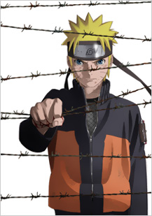 Naruto: Shippuden – The Blood Prison