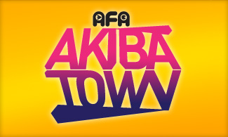 Akiba Town