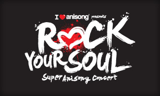Rock Your Soul!