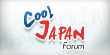 Cool Japan Forum