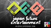 Japan Future Entertainment