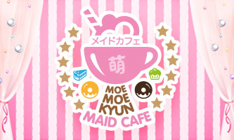 Moe Moe Kyun Maid Café