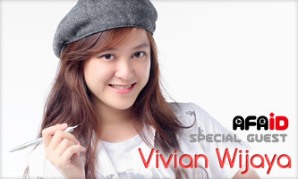 Vivian Wijaya
