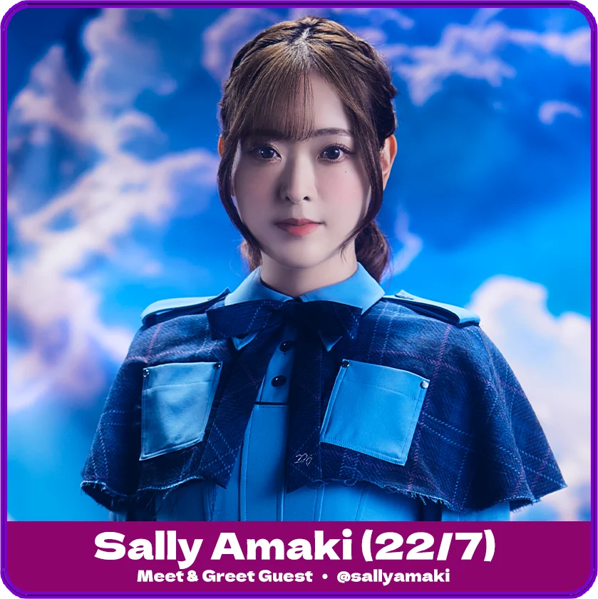 AFAID26_MEET&GREET_WEB_Sally Amaki (1)