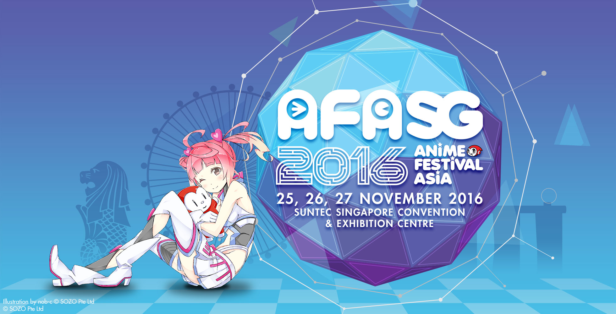 Anime Fan Fest 2016