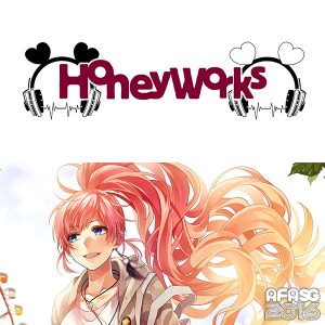 HoneyWorks / CHiCO with HoneyWorks