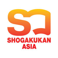 A111 : Shogakukan Asia Pte Ltd