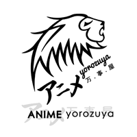 A118 : Anime Yorozuya