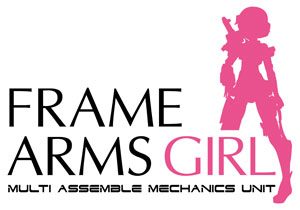 FRAME ARMS GIRLS