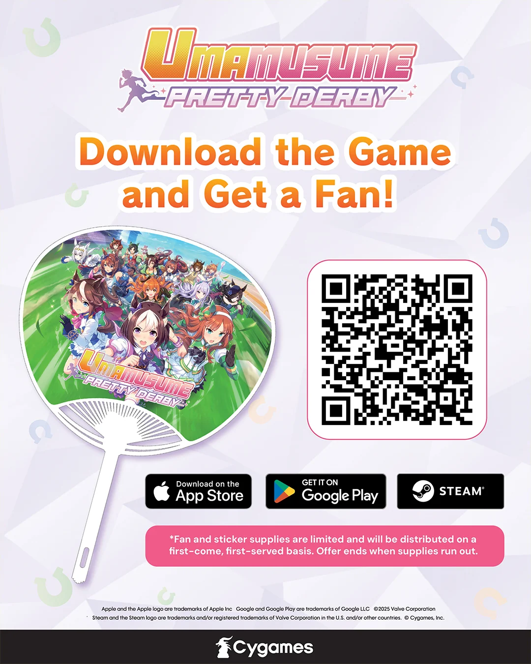 1 uma musume