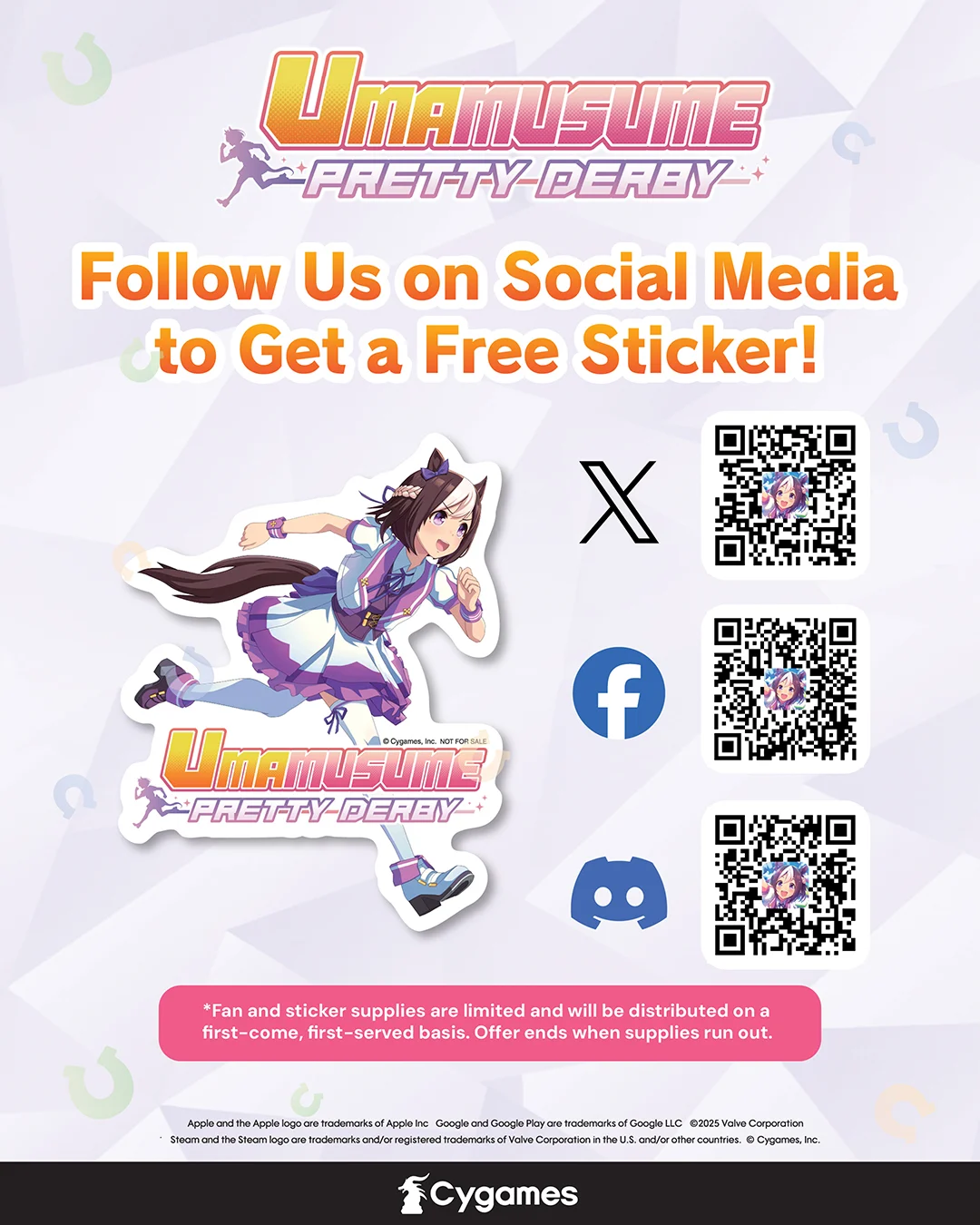 2 uma musume