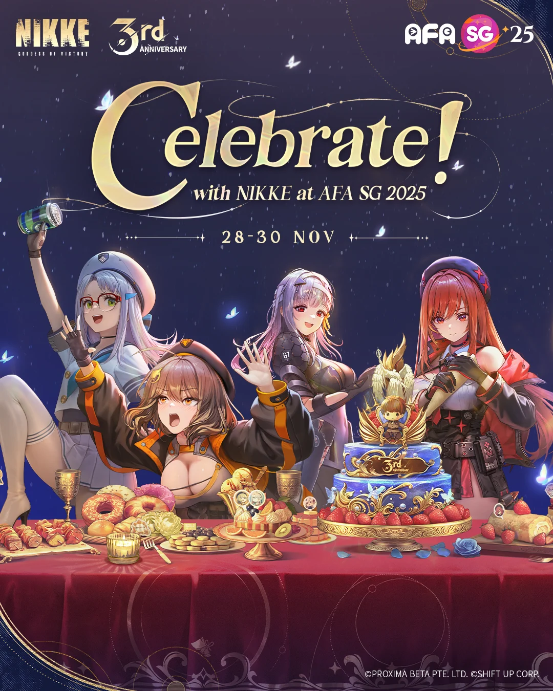 2_AFA Announcement
