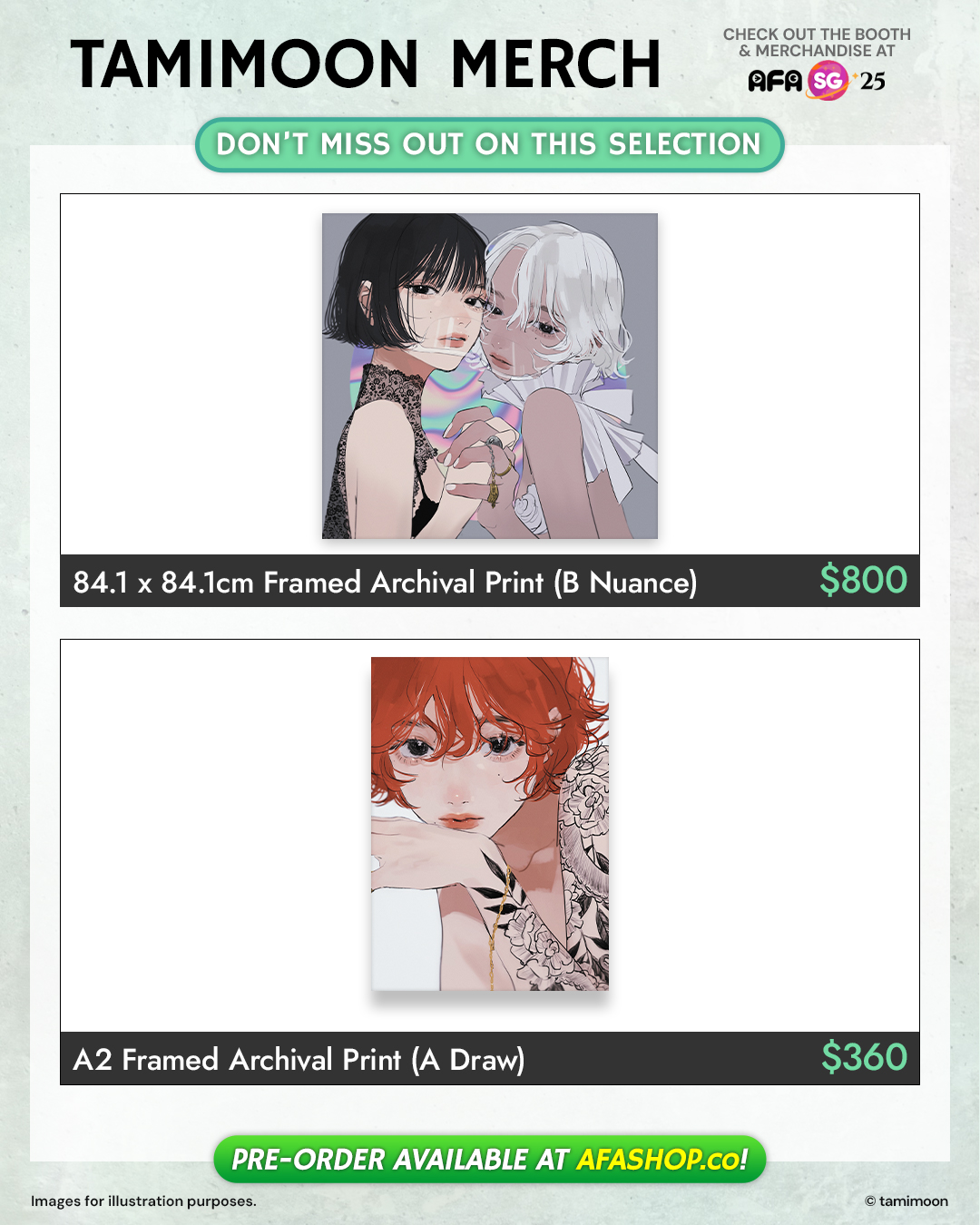 AFASG tamimoon catalogue 2