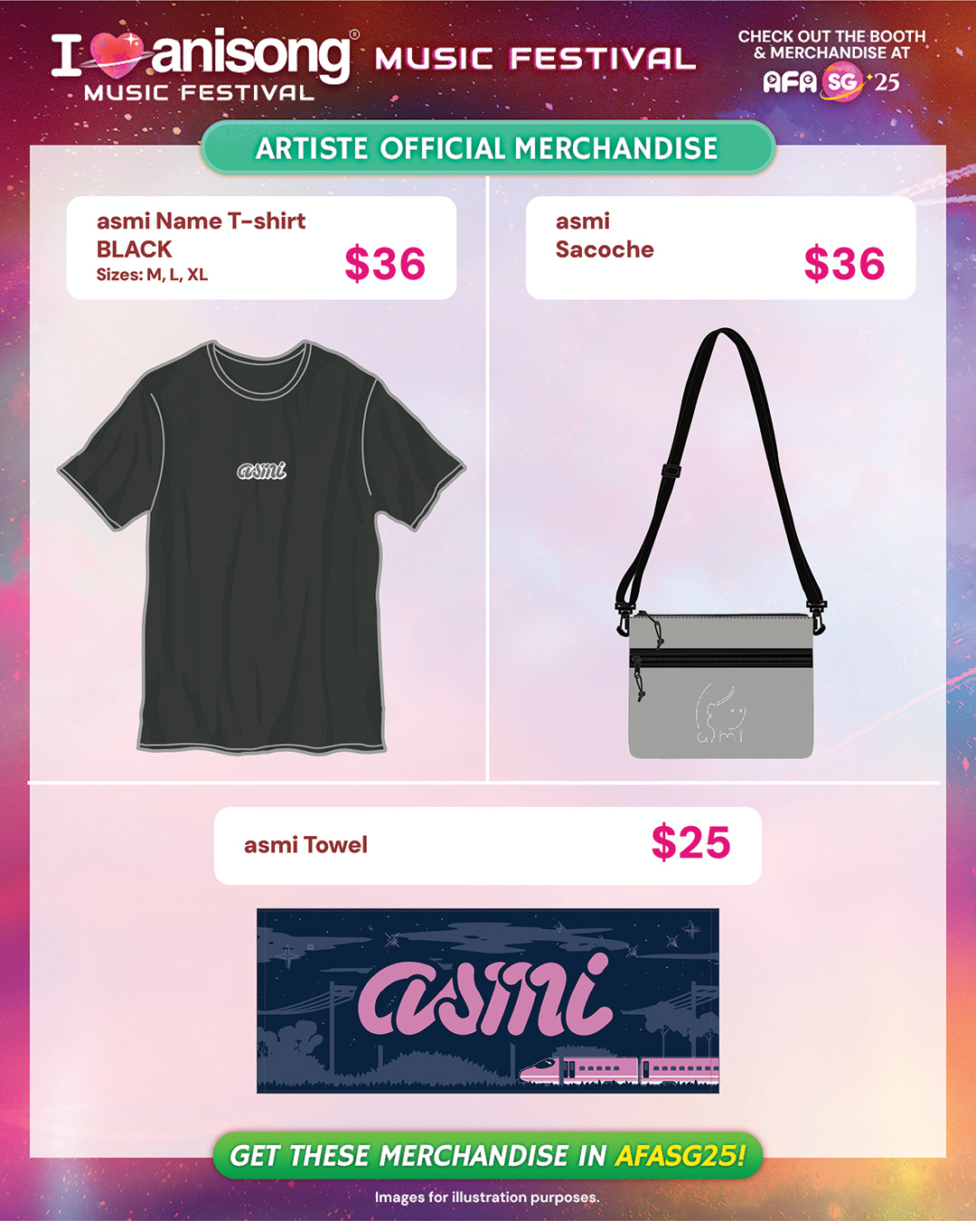AFASG25_SNS_P2_AFA-Merch_Asmi