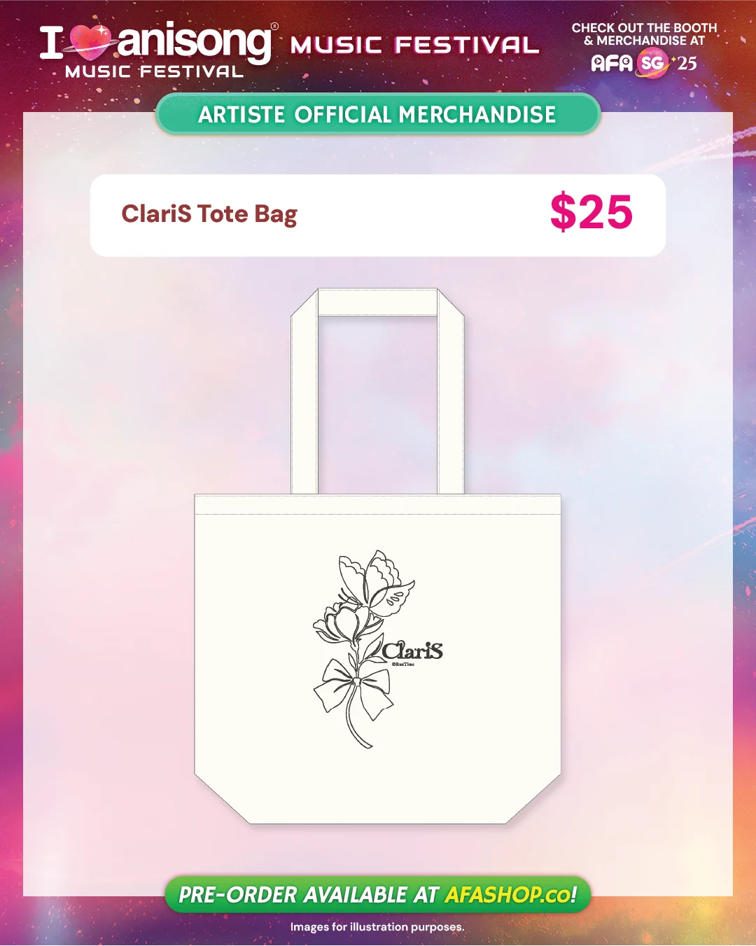 AFASG25_SNS_P2_MERCH_ClariS