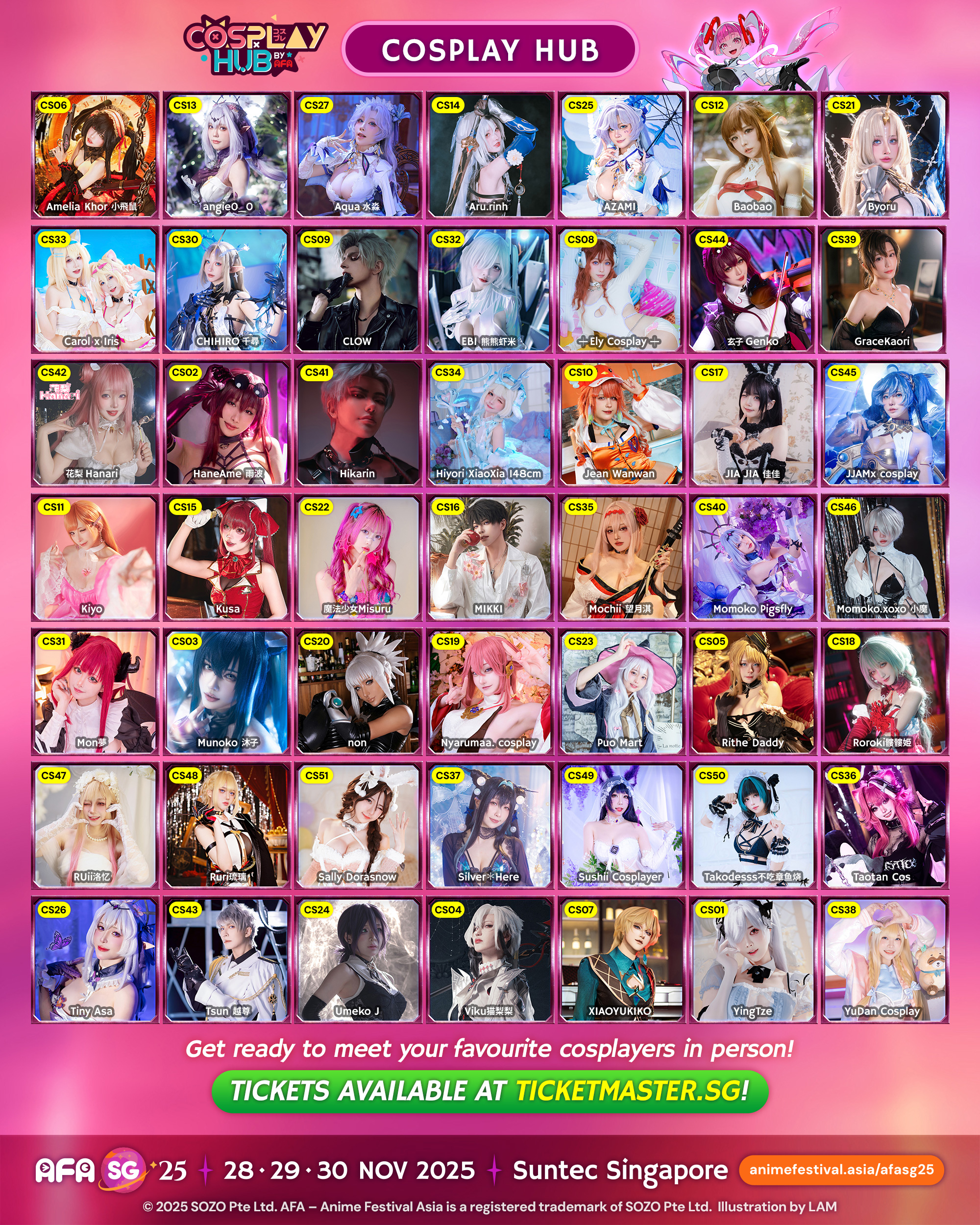 AFASG25_SNS_P2_coshub_Nov10