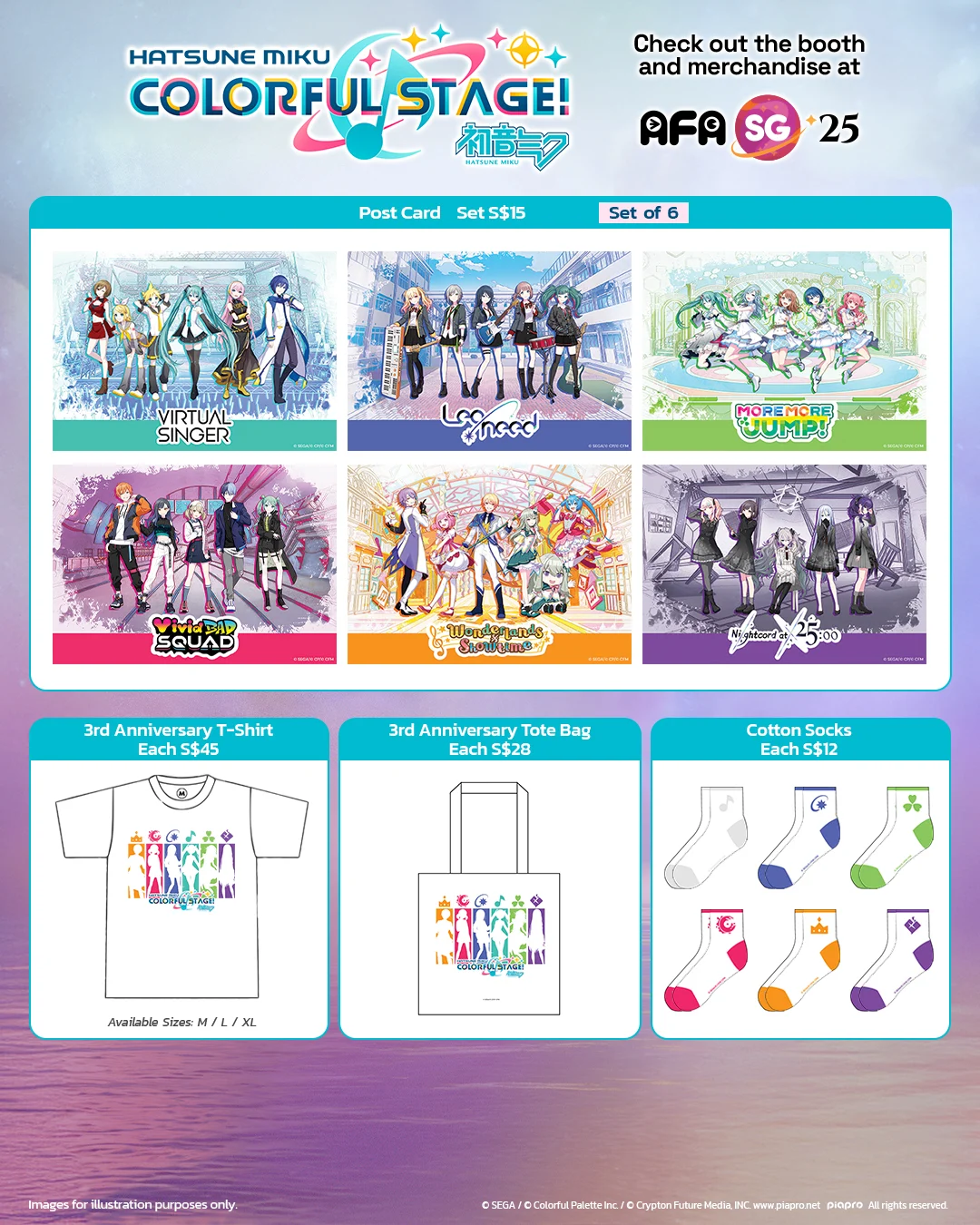 AFASG25_SNS_Project Sekai merch 3