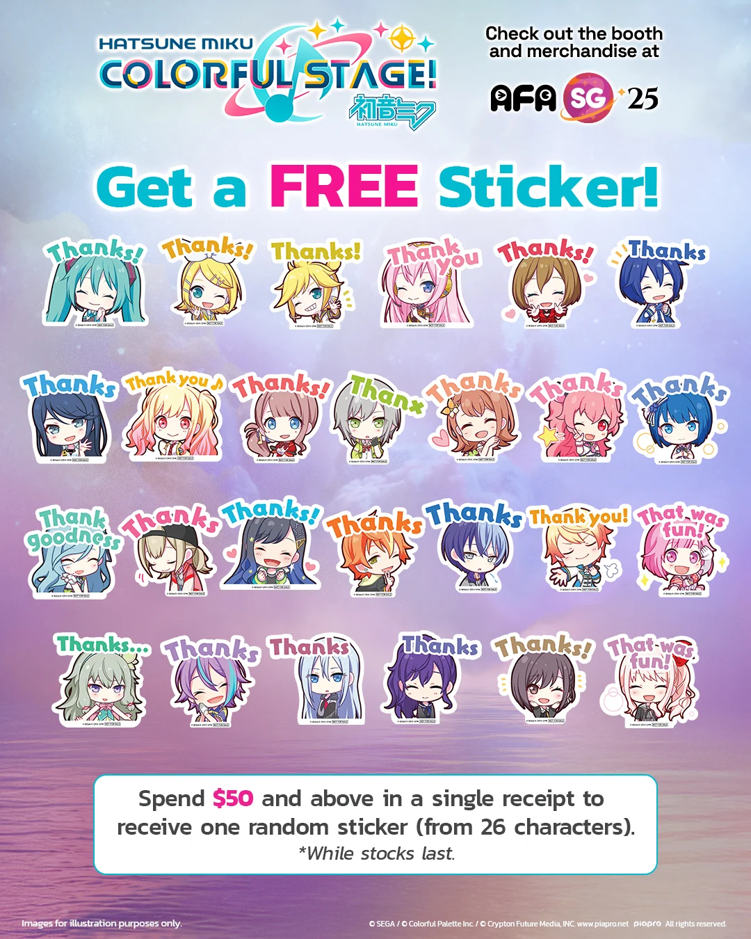 AFASG25_SNS_Project Sekai merch 5