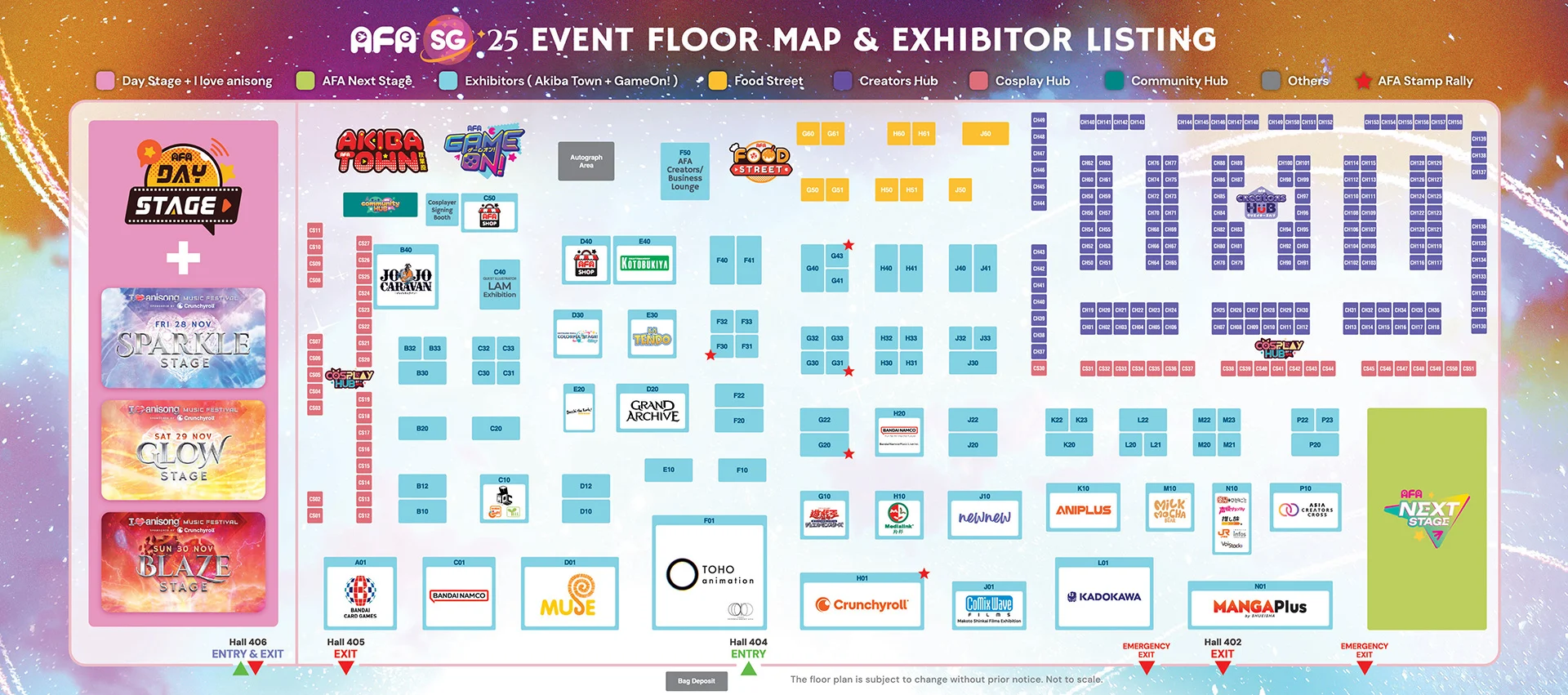 AFASG25_floorplan