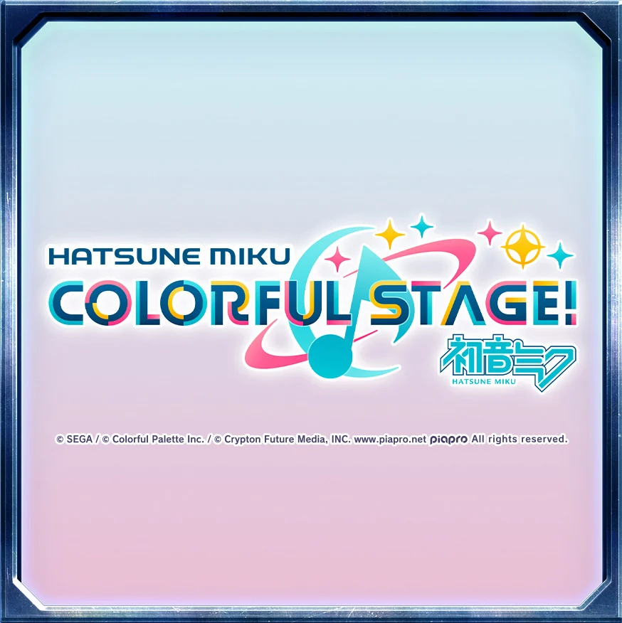 hatsunemiku