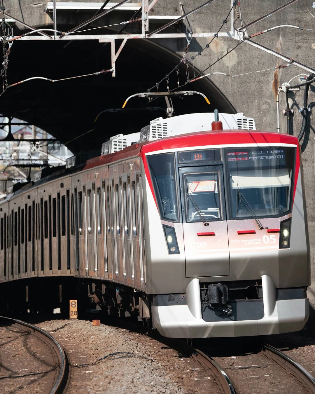 Tokyu Corporation Tokyu Corporation