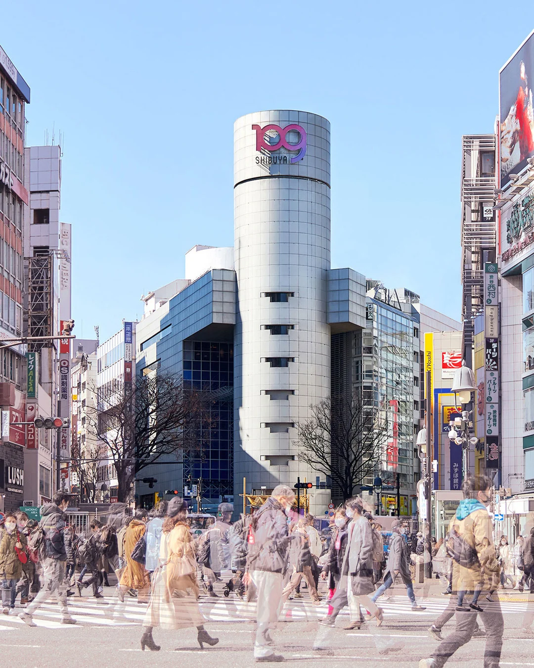 Tokyu Corporation Tokyu Corporation