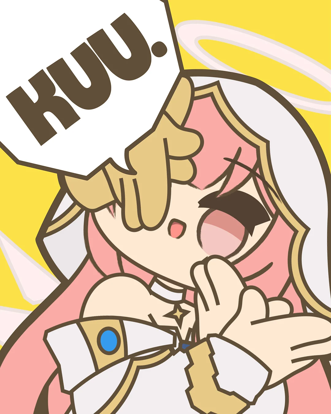 KUU. KUU.