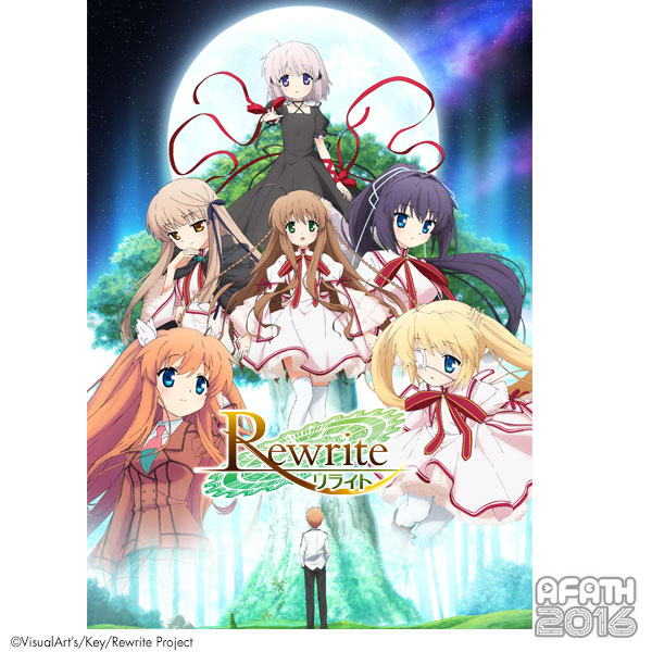 Rewrite