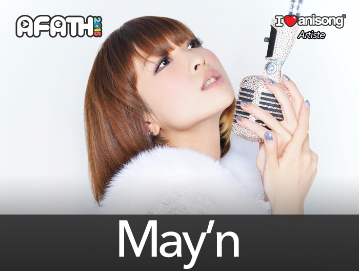 Artiste – May’n