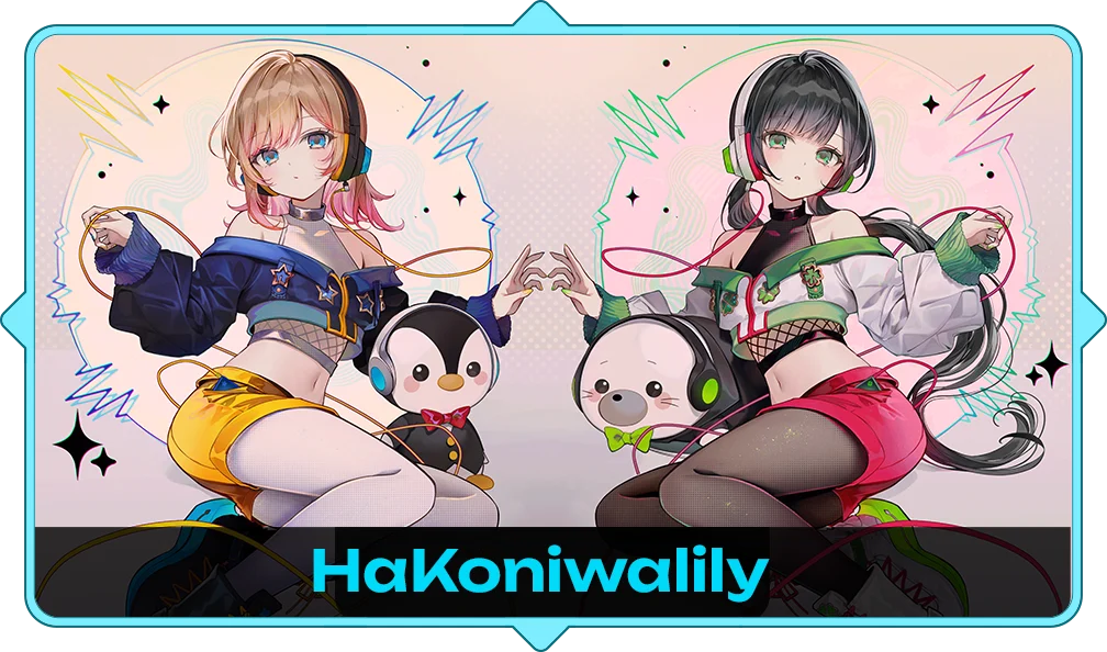 Hakoni