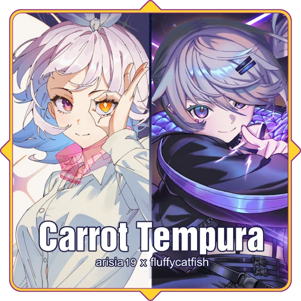 AFATH26_SNS_creatorshub_web_Carrot Tempura