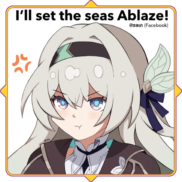 AFATH26_SNS_creatorshub_web_I’ll set the seas Ablaze!