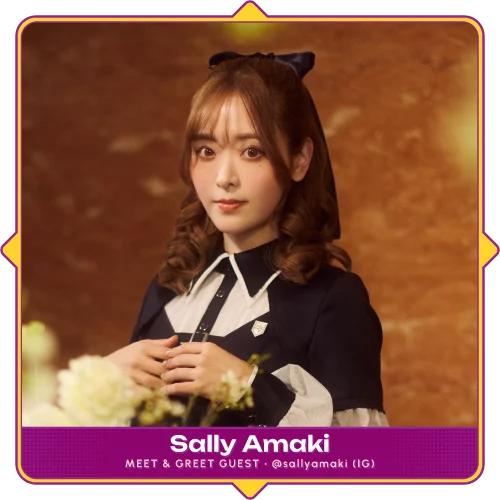 AFATH26_SNS_meetgreet_22-7_Sally Amaki