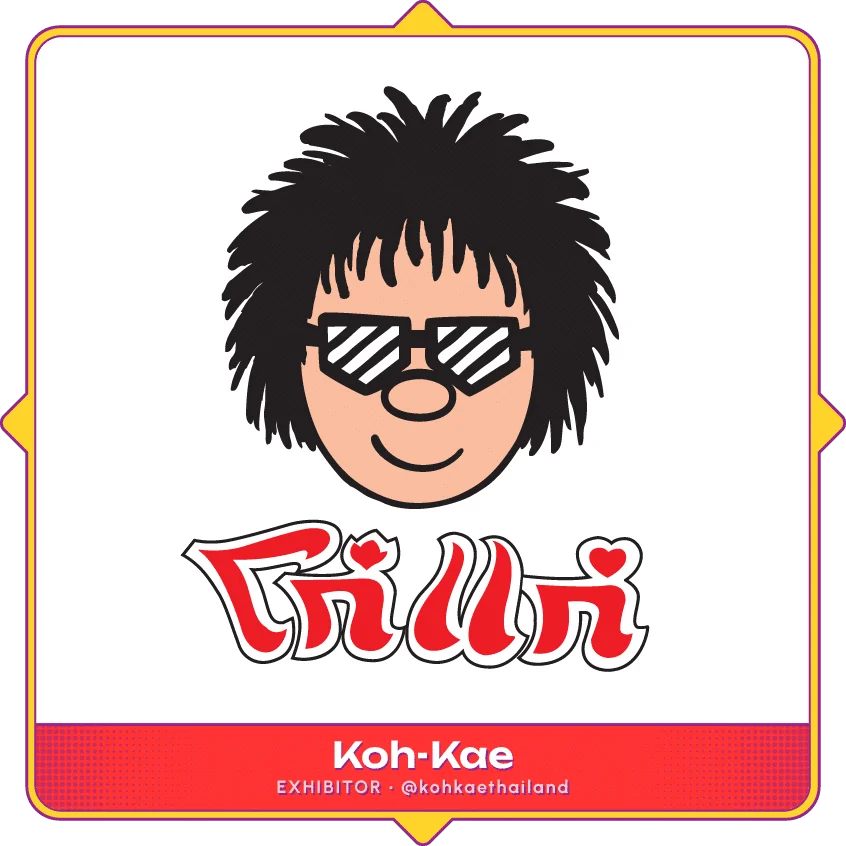 Exhibitor_Web_Koh Kae