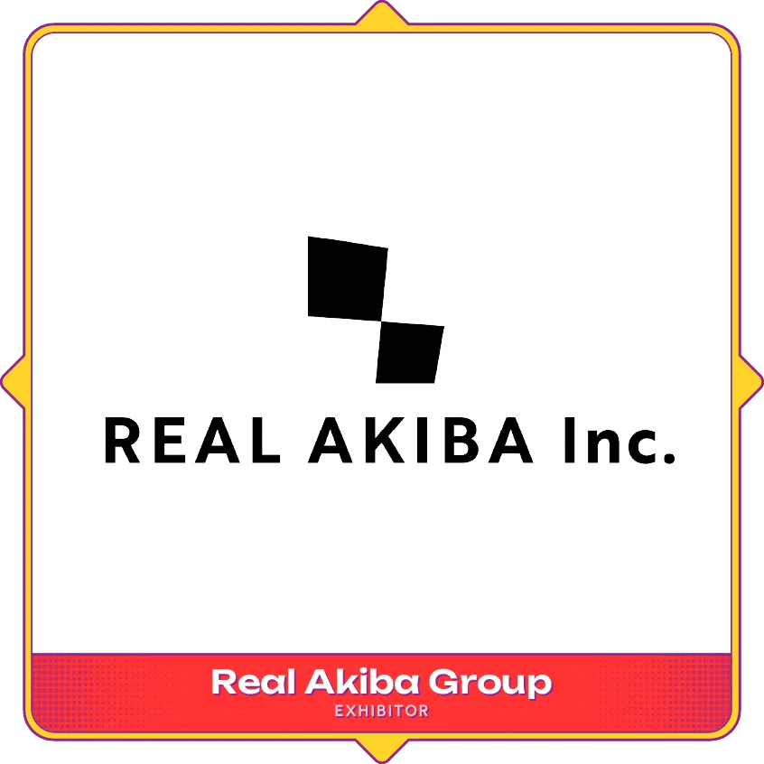 Exhibitor_Web_Real Akiba Group