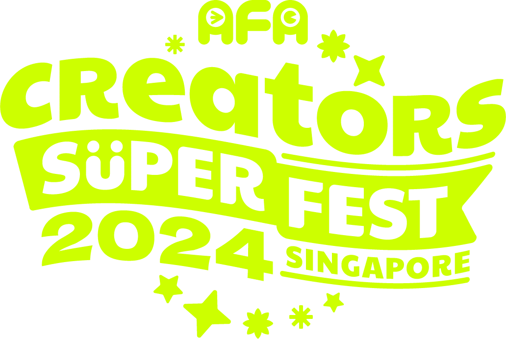 AFA Creators Super Fest 2024
