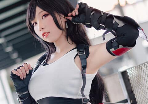 Cosplay Hub - AFA Creators Super Fest 2024