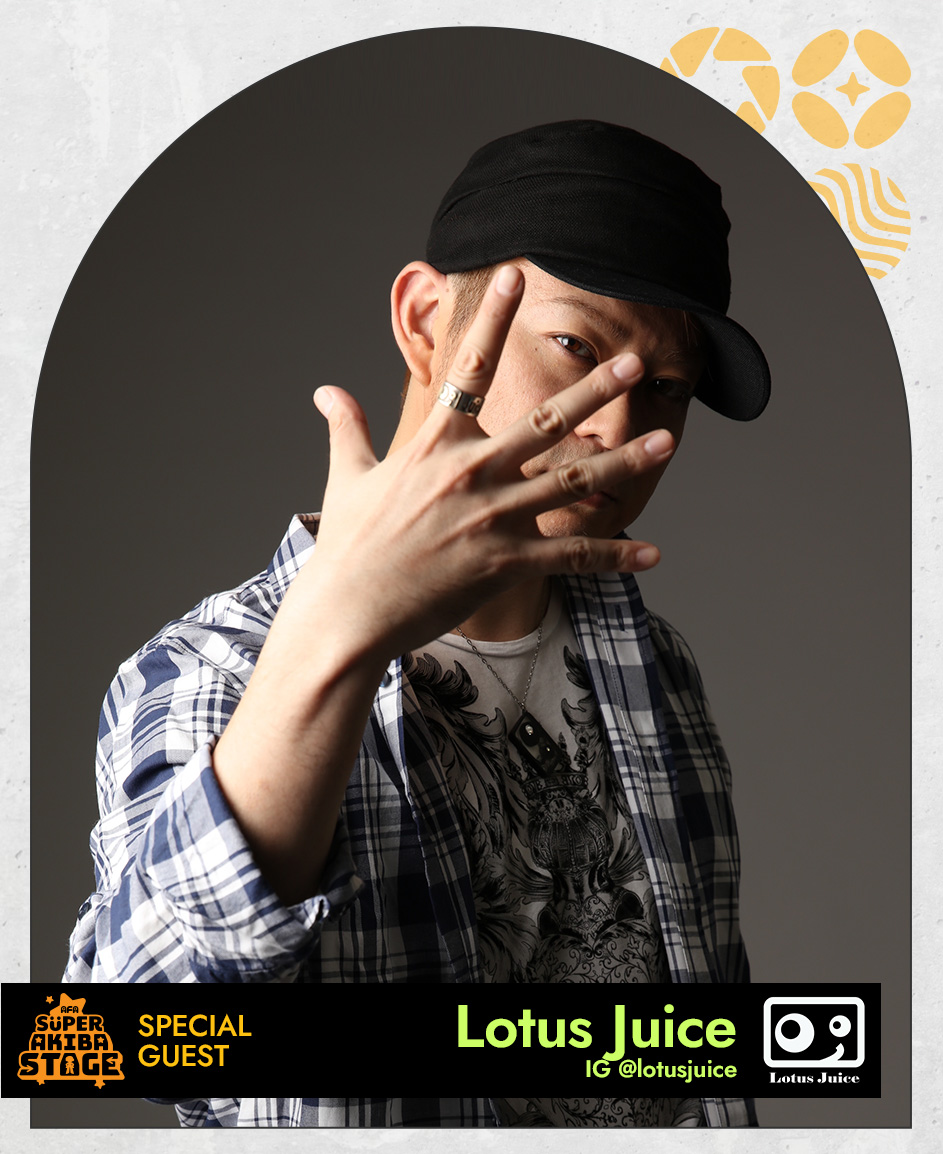 CSF25_guests_lotusjuice