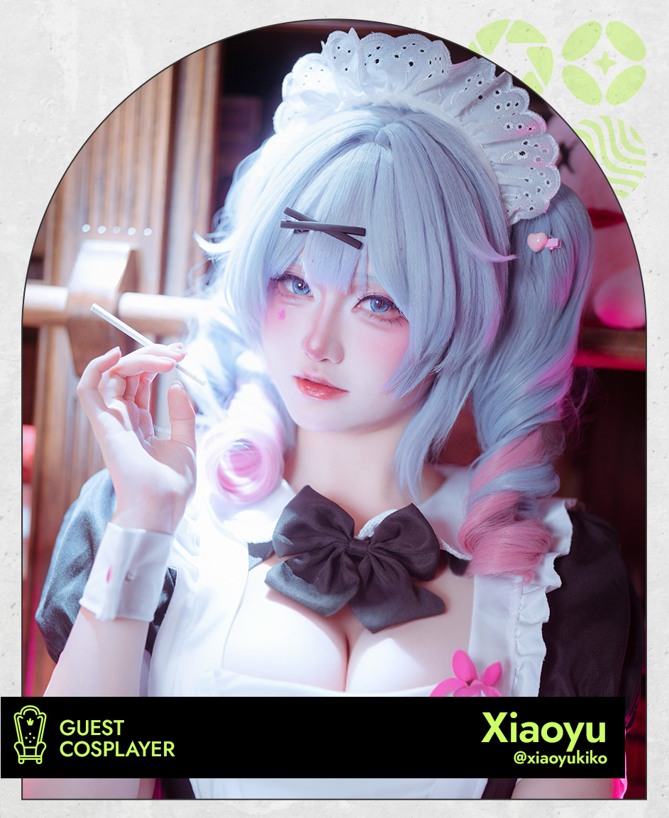 CSF25_guests_xiaoyu