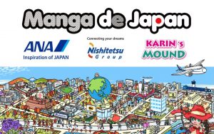 A29: Manga de Japan