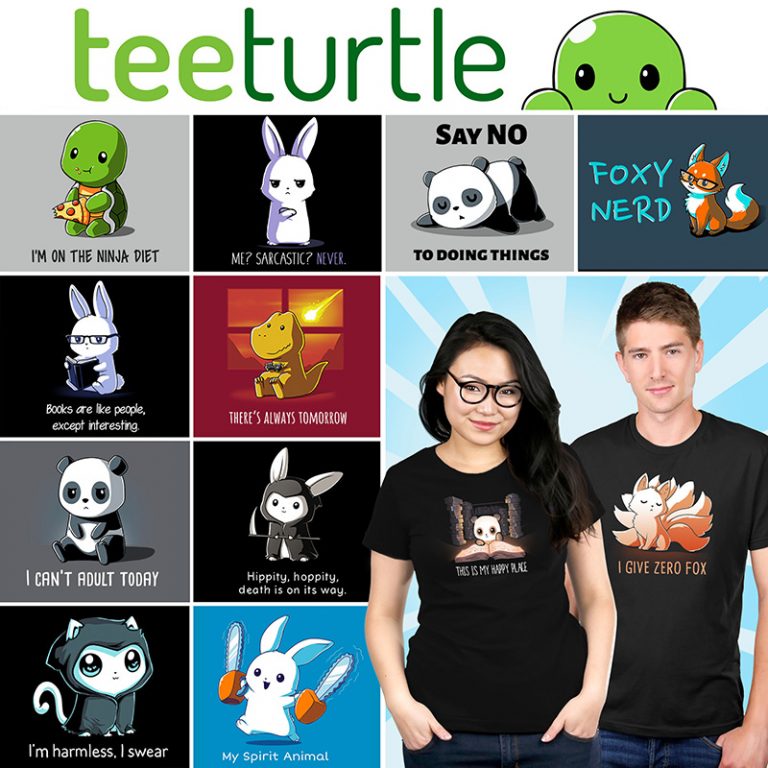 Teeturtle Class A135: TeeTurtle - C3 AFA Singapore 17