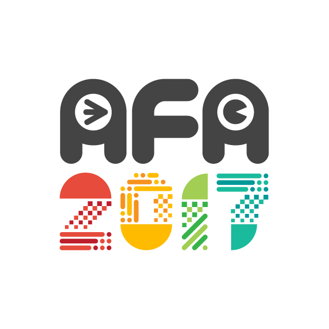 Afa 2017 Anime Festival Asia