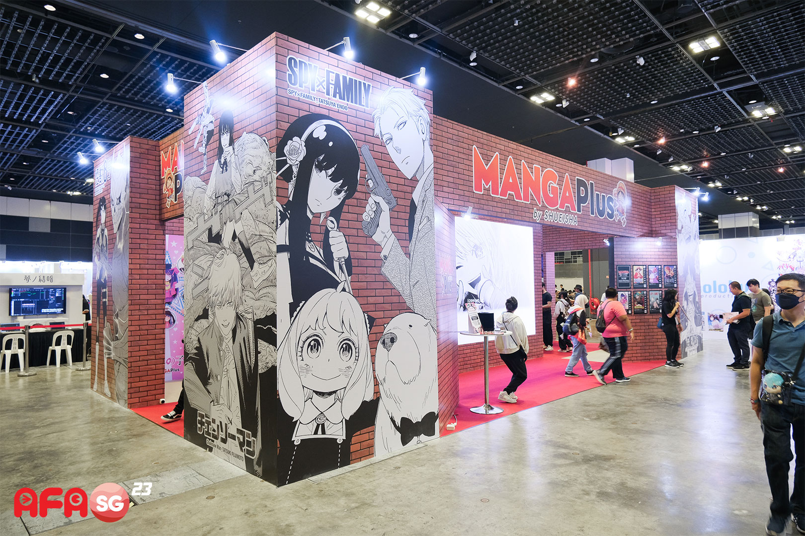 AFA - ANIME FESTIVAL ASIA - 🤔 Ever wonder where you can access one of the  largest collections of legal anime online? 🔥 #Bilibili actually has the  MOST anticipated #anime this season!