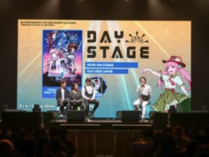 Anime Festival Asia - JAPAN POP CULTURE NOW!